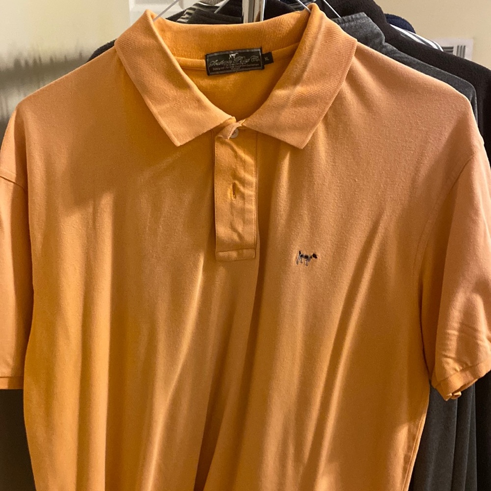 Southern point polo